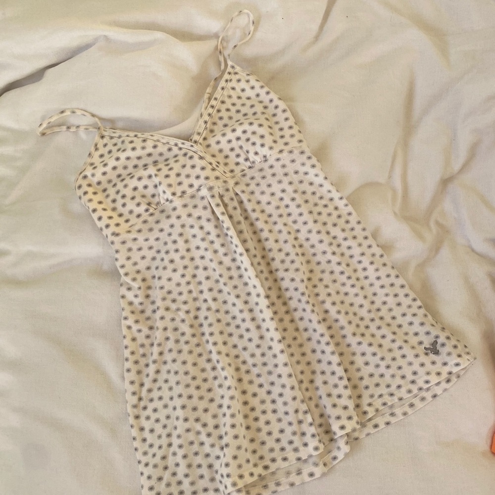 Vintage American Eagle tank